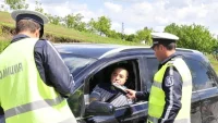 Над 12 300 автомобила са проверени от полицейски служители през изминалия ден
