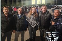 ПЕЕВСКИ С НОВА ПОБЕДА НАД БОРИСОВ: ДПС печели изборите в Черногорово