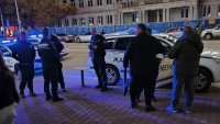 ИЗВЪНРЕДНО: Почина наръганото с нож в МОЛ - София дете