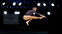 Тежка контузия спря участието на Валентина Георгиева на Световното първенство по спортна гимнастика
