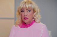 Сашка Васева: Вече не съм онази, която искаше повърхностни неща