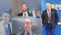 "ИЗЯДЕН" ЛИ Е ГЕРБ? И какви са новите неволи на ППДБ (ВИДЕО)
