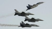 Напрежение над Балтика: Полски МиГ-29 прехванаха руски разузнавателен самолет
