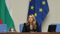 Официално: Подписаха анекса към коалиционното споразумение за ротацията на председателя на НС