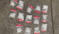 Спецакция в София: 103 задържани при операции срещу наркотици