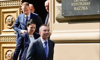Латвия се оттегли от Истанбулската конвенция