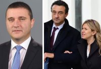 Горанов хвърли бомба: Виолета Лорер в списъка &bdquo;Магнитски&ldquo;