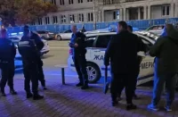 Момче на около 15 години е пострадало в столичен мол