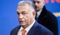 Виктор Орбан: Работим върху начини за заобикаляне на санкциите на САЩ срещу руския петрол