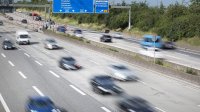 На вниманието на пътуващите за Австрия с МПС