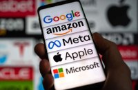 Брюксел под натиск: Meta, Google и Amazon диктуват дигиталните правила на Европа