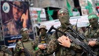 Хамас укрепва позициите си в Газа след примирието