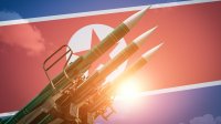 Ескалация в Азия: Северна Корея изстреля балистична ракета след новите американски санкции