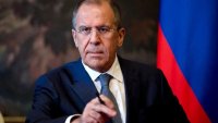 Лавров: САЩ срещат трудности да убедят Зеленски да не пречи на мирния процес