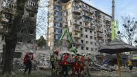  Киев призова съюзниците си да финансират производството на украински дронове