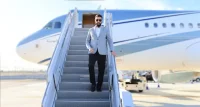 Сирийският президент ще посети Белия дом
