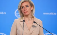 Мария Захарова: Плановете за завод на Rheinmetall в България &bdquo;водят ситуацията до ръба&ldquo;