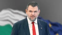 Делян Пеевски: Честит професионален празник на българската полиция