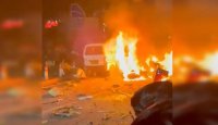 Смъртоносен взрив в полицейски участък: 7 загинали, 27 ранени в Кашмир (ВИДЕО)