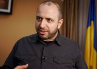 Дясната ръка на Зеленски Умеров: Невинен съм, не съм корумпиран!