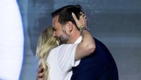 BILD: В САЩ се носят слухове около Джей Ди Ванс и вдовицата на Чарли Кърк, Ерика