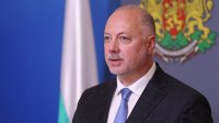 Желязков: Лично аз имам много неща, които бих искал да намерят отражение в бюджета