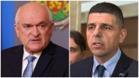 Шефът на Сметната палата Димитър Главчев отхвърли твърденията на Ивайло Мирчев: Не съм взел 113 000 лв. бонуси