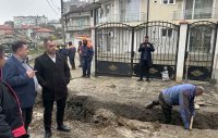 Атанас Зафиров: В рамките на този мандат няма да има нито едно населено място без достъп до питейната вода