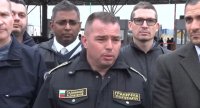 Граничните пунктове под специален контрол: Стартира международна акция срещу престъпни мрежи у нас