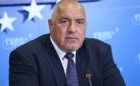 След решението за &bdquo;Лукойл&ldquo;: Борисов благодари на МС и парламента за общите действия