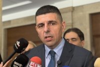 Мирчев: Бюджетът трябва да се обсъжда открито, а не задкулисно (ВИДЕО)