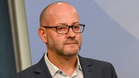 Радан Кънев призна: Синът ми е арестуван с грам трева &mdash; и поема последствията