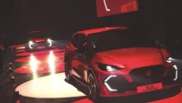 Новият модел Clio има богато оборудване