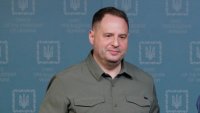 Съветникът на Зеленски Йермак изскочи в корупционните записи на Миндич, викали му &bdquo;Али-Баба&ldquo; (ВИДЕО)