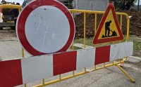 Внимание, шофьори: Временна организация на движението по път I-4 до края на ноември