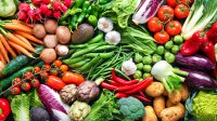 Шест зеленчука, които е по-добре да купувате замразени