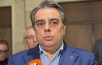Асен Василев: Номинацията на Румен Спецов за &bdquo;Лукойл&ldquo; прилича на лоша шега (ВИДЕО)