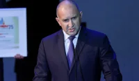 Румен Радев към бизнес лидерите: Искам да се извиня за начина, по който беше представен Бюджет 2026