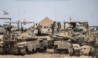 Военна база на САЩ до Газа: Вашингтон засилва присъствието си в региона