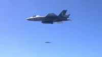 САЩ успешно изпробваха ядрената бомба B61-12 без бойна глава