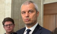 Костадинов: &bdquo;Перфектната буря&ldquo; идва &mdash; правителството е обречено заради икономическите сътресения