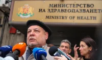 Общественият съвет за Националната детска болница подаде оставка заради &bdquo;липса на прозрачност&ldquo;