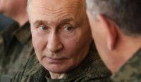 WELT: Анализатори от НАТО предупреждават за опасността от новия руски оръжеен арсенал