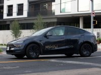 Революцията започна: ЕС официално допуска Tesla до тестове на автономни таксита