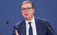 Вучич алармира: Европа се готви за война с Русия &ndash; Сърбия е между чука и наковалнята