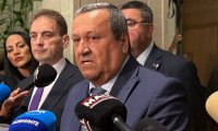 Хасан Адемов: Първата бюджетна процедура в евро започна с фалстарт (ВИДЕО)