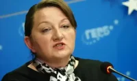 Сачева: ГЕРБ-СДС няма да търси алтернативни мнозинства за Бюджет 2026