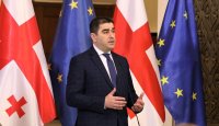 Шефът на грузинския парламент: Украйна се опитва да ни вкара във война с Русия
