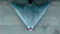 Китай представи стелт дрона &bdquo;Остър меч&ldquo;: Ново предизвикателство за противовъздушната отбрана (ВИДЕО)