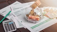 Нов удар срещу сивата икономика &ndash; идва 10% данък &bdquo;дивидент&ldquo;